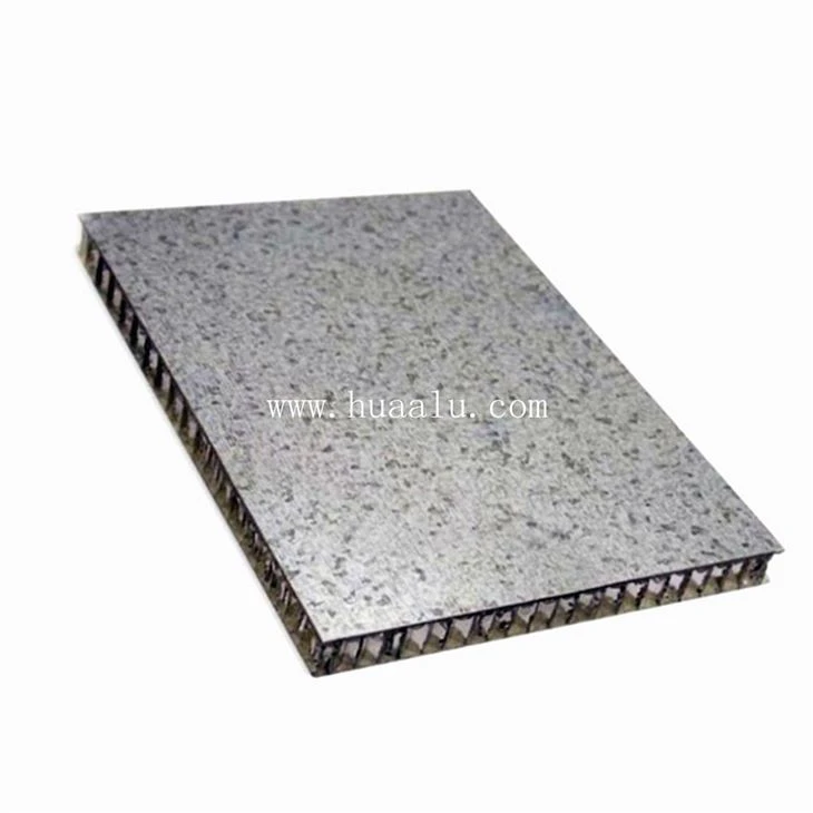 Painel Composto Honeycomb