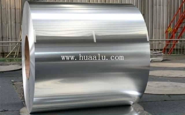 Pre-painted Aluminum Coil Suppliers