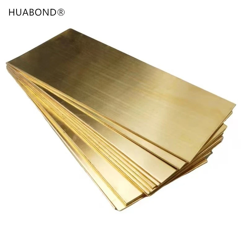 Brass Composite Panels high quality