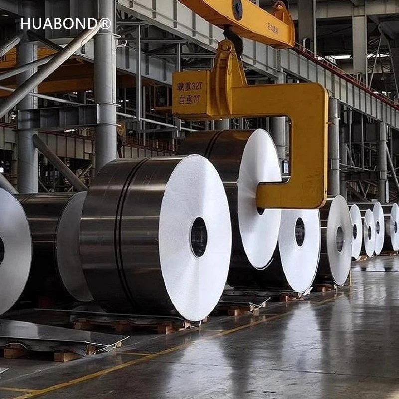 aluminum coils aluminum coils